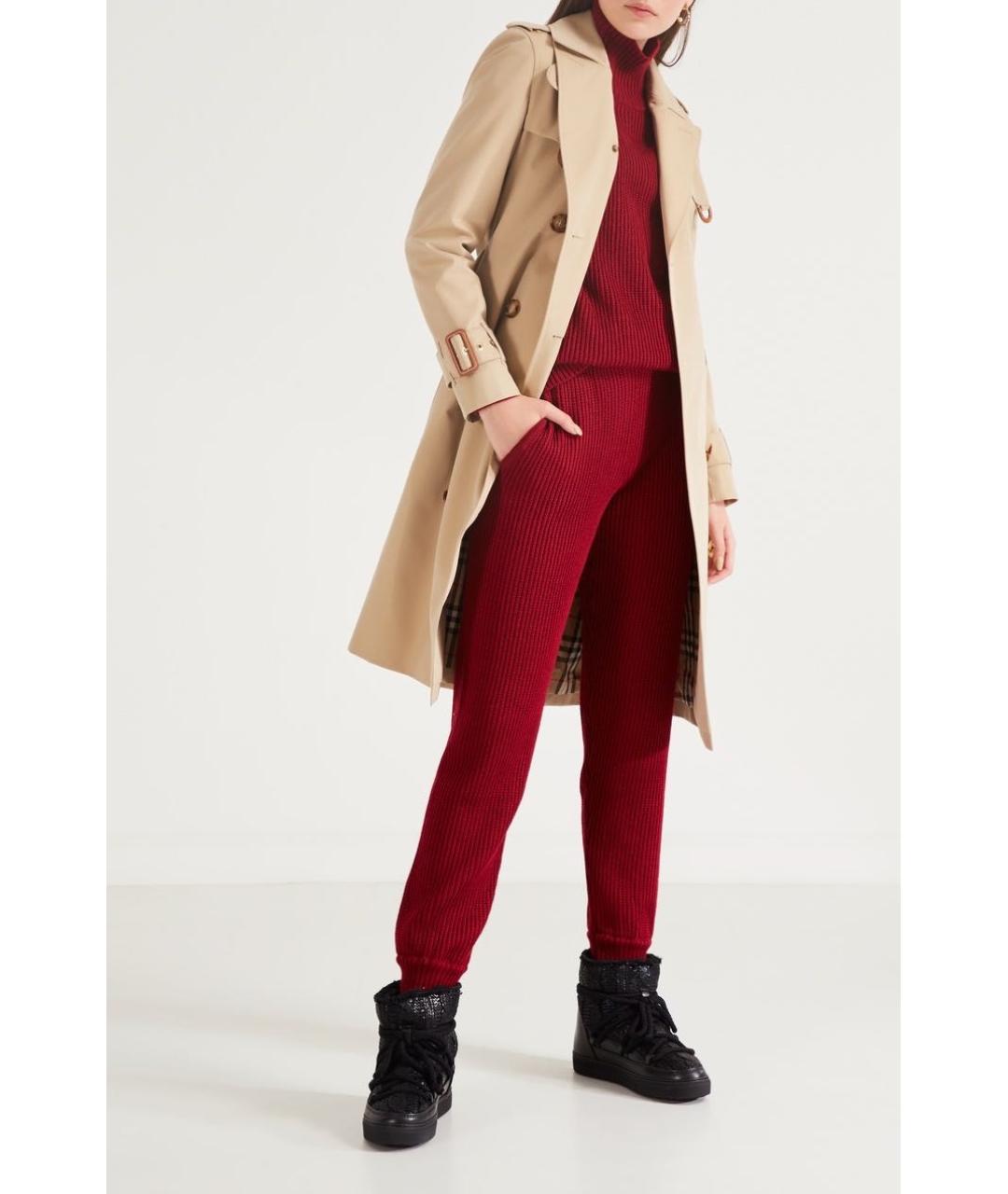 INUIKII Черные кожаные полусапоги, фото 3