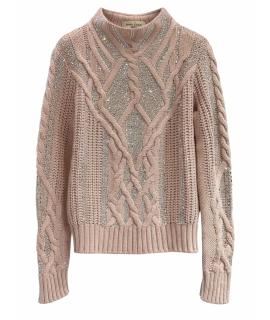 ERMANNO SCERVINO Джемпер / свитер