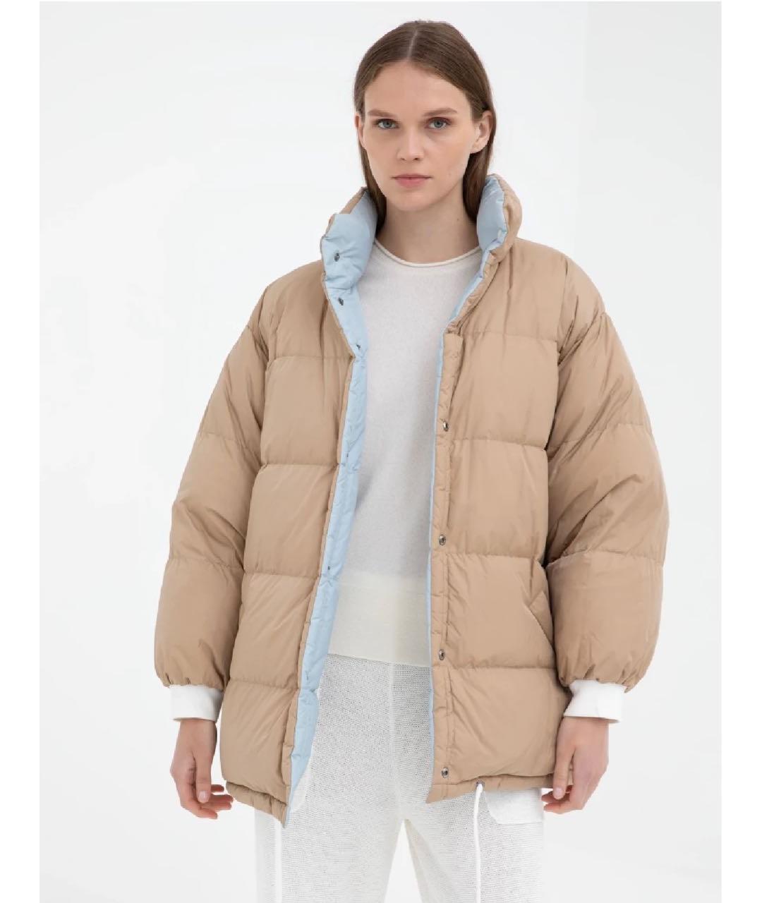 HERNO Полиамидовый пуховик, фото 6