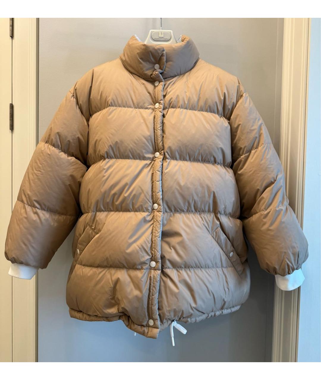 HERNO Полиамидовый пуховик, фото 3