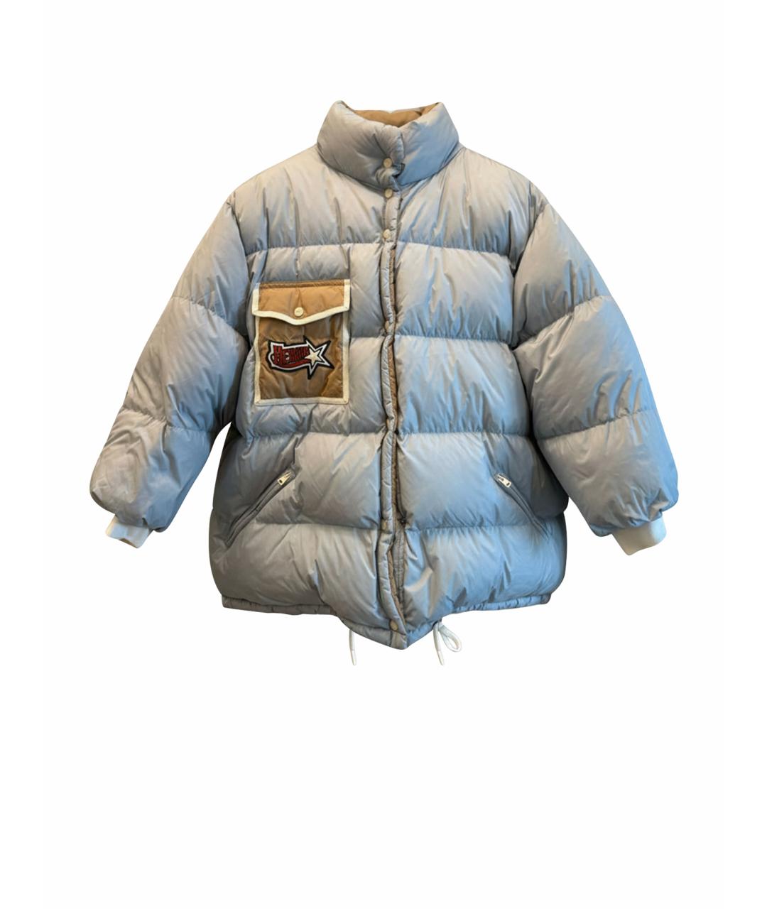 HERNO Полиамидовый пуховик, фото 1