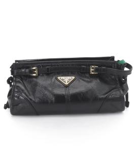 PRADA Сумка через плечо