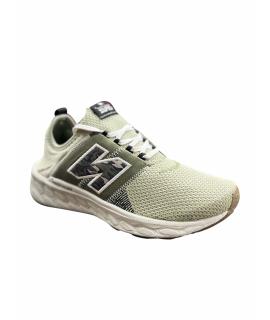 NEW BALANCE Низкие кроссовки / кеды