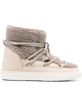 INUIKII Полусапоги