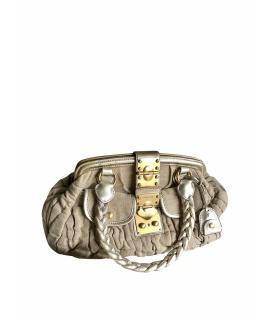 MIU MIU Сумка с короткими ручками