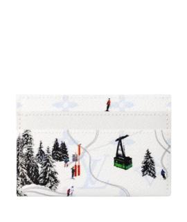 LOUIS VUITTON Кардхолдер