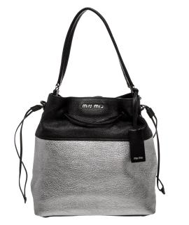 MIU MIU Сумка с короткими ручками