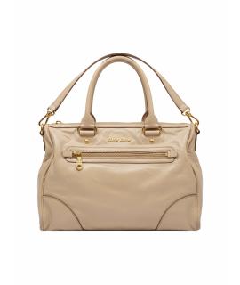 MIU MIU Сумка с короткими ручками