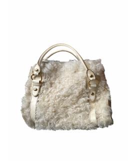 MIU MIU Сумка с короткими ручками