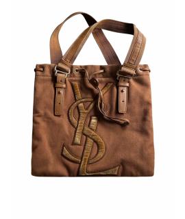 SAINT LAURENT Сумка с короткими ручками