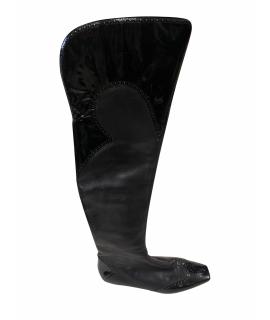 ALEXANDER MCQUEEN Ботфорты