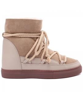 INUIKII Полусапоги