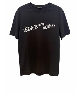 VERSACE Футболка