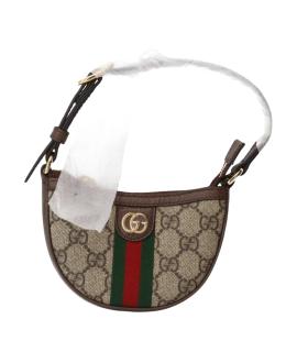 GUCCI Сумка с короткими ручками