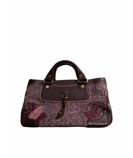 CELINE Сумка с короткими ручками