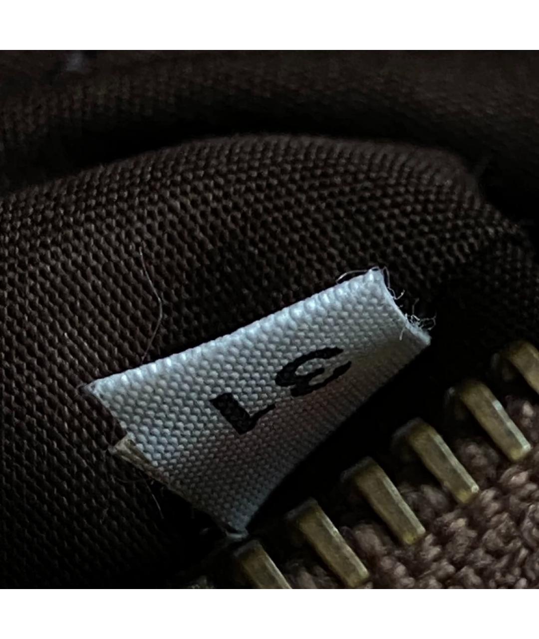 MIU MIU Мульти кожаная сумка с короткими ручками, фото 6