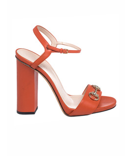 

Босоножки GUCCI
