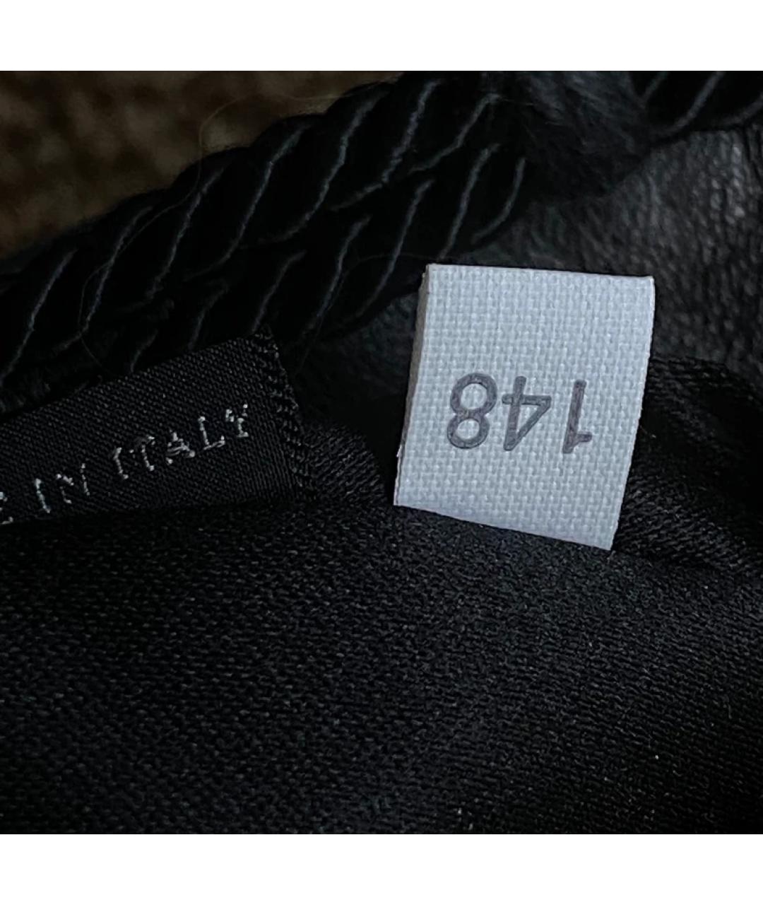 MIU MIU Мульти кожаная сумка через плечо, фото 6