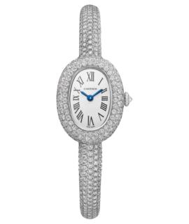 CARTIER Часы