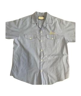 GUCCI Кэжуал рубашка