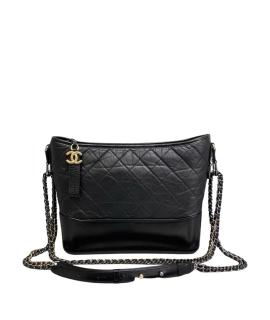 CHANEL Сумка через плечо