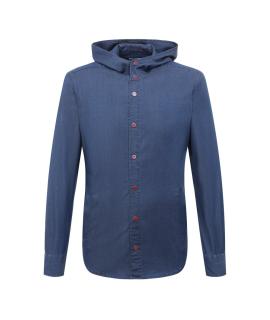 KITON Кэжуал рубашка