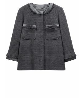 CHANEL Жакет/пиджак