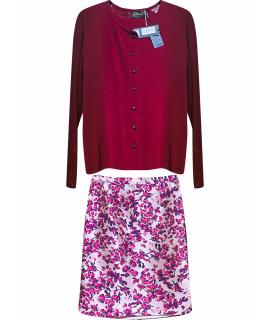 ESCADA Костюм с юбками