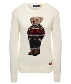 POLO RALPH LAUREN Джемпер / свитер