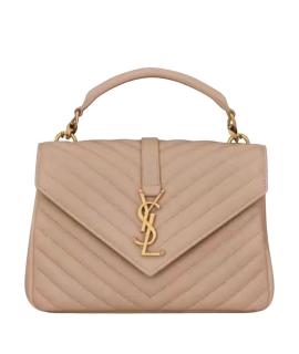 SAINT LAURENT Сумка с короткими ручками