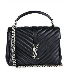 SAINT LAURENT Сумка через плечо