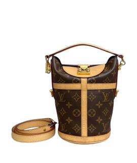 LOUIS VUITTON Сумка с короткими ручками