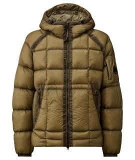 CP COMPANY Пуховик
