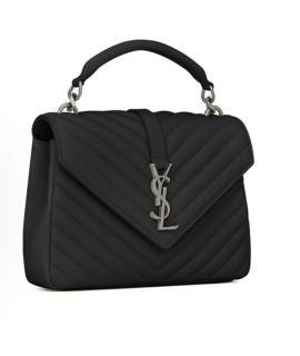 SAINT LAURENT Сумка через плечо