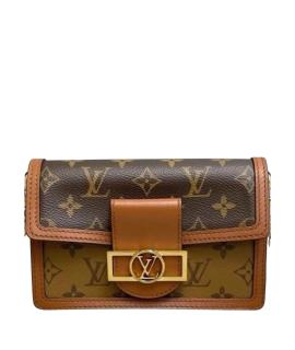 LOUIS VUITTON Сумка через плечо