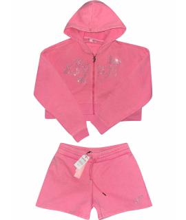 JUICY COUTURE Костюм с брюками