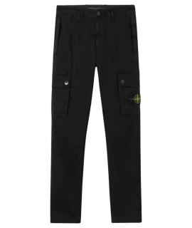 STONE ISLAND Повседневные брюки