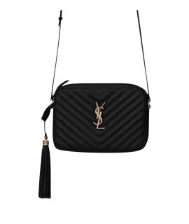 SAINT LAURENT Сумка через плечо