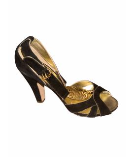 GIUSEPPE ZANOTTI DESIGN Туфли