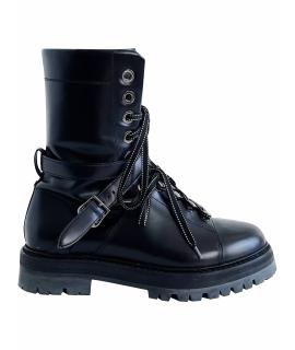 VALENTINO Ботинки