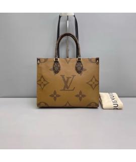 LOUIS VUITTON Сумка с короткими ручками