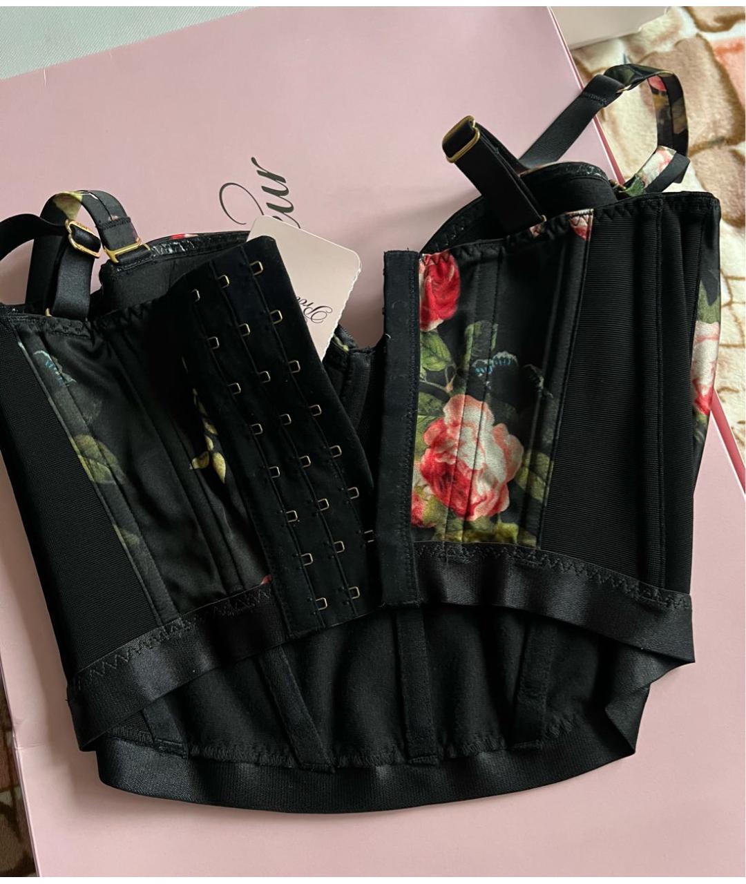 AGENT PROVOCATEUR Мульти корсеты, фото 5