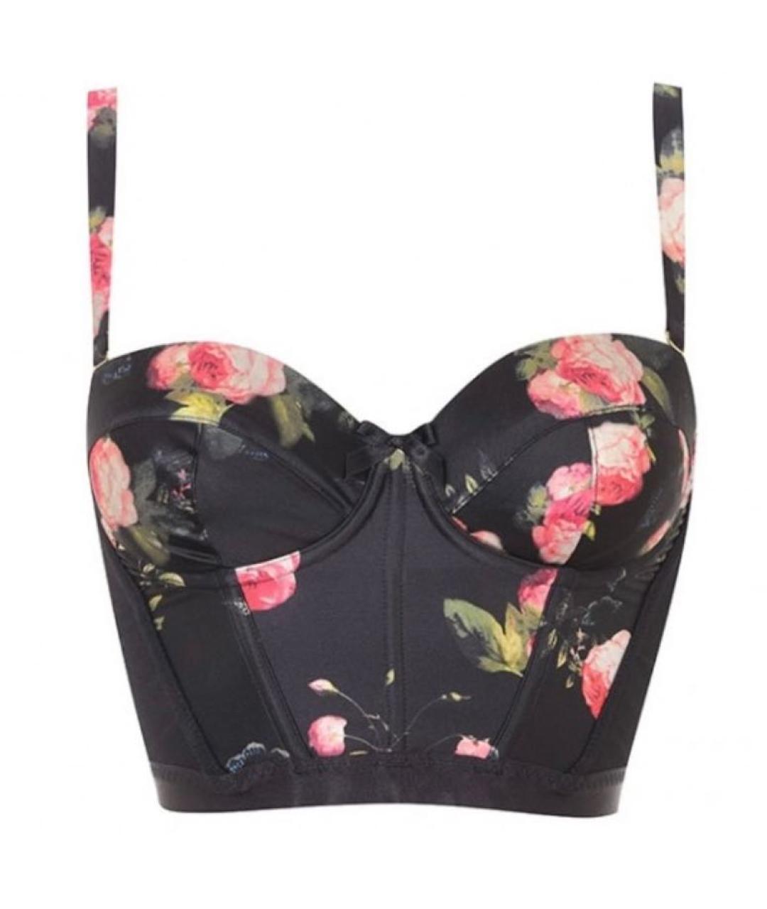 AGENT PROVOCATEUR Мульти корсеты, фото 9