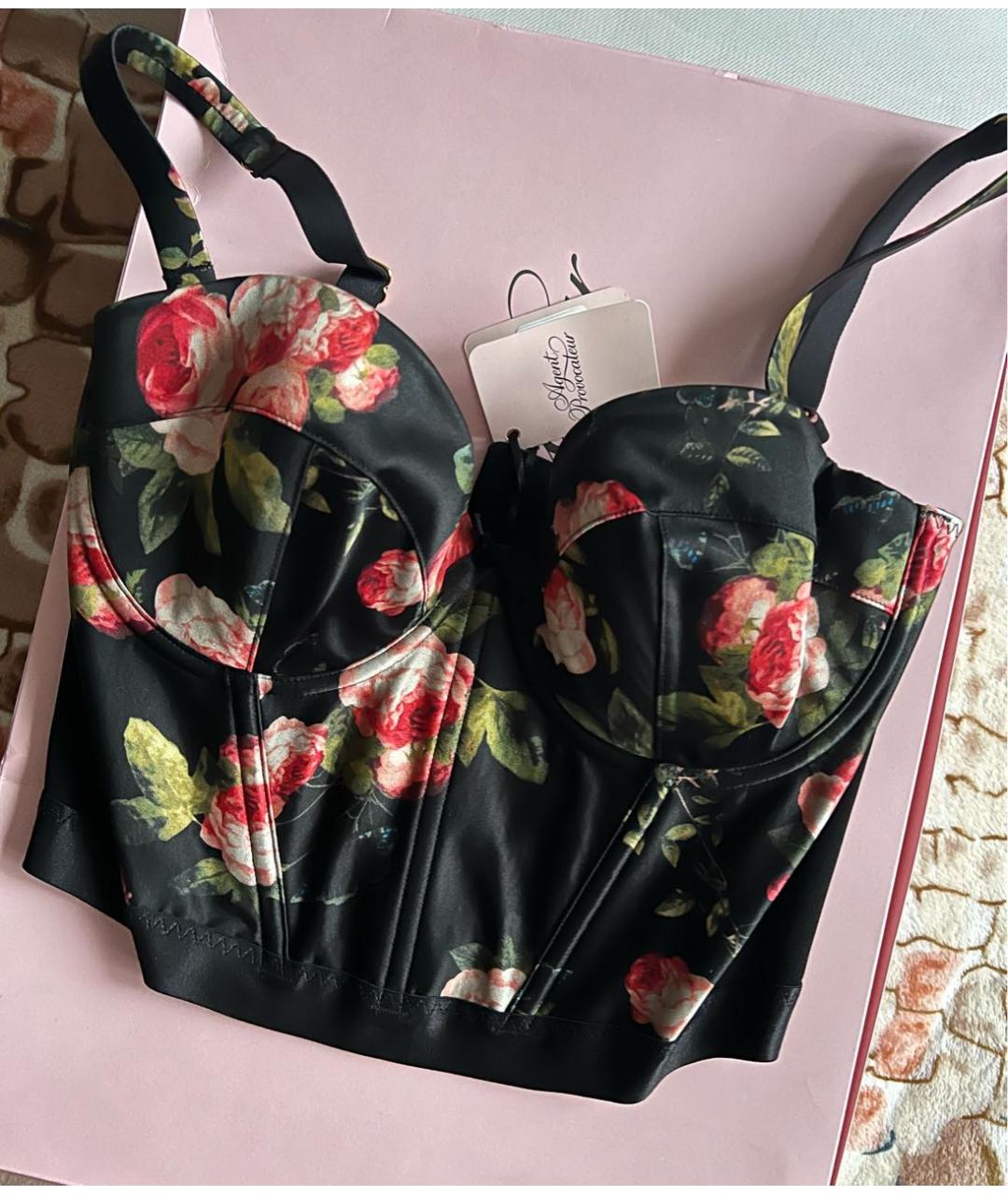 AGENT PROVOCATEUR Мульти корсеты, фото 3