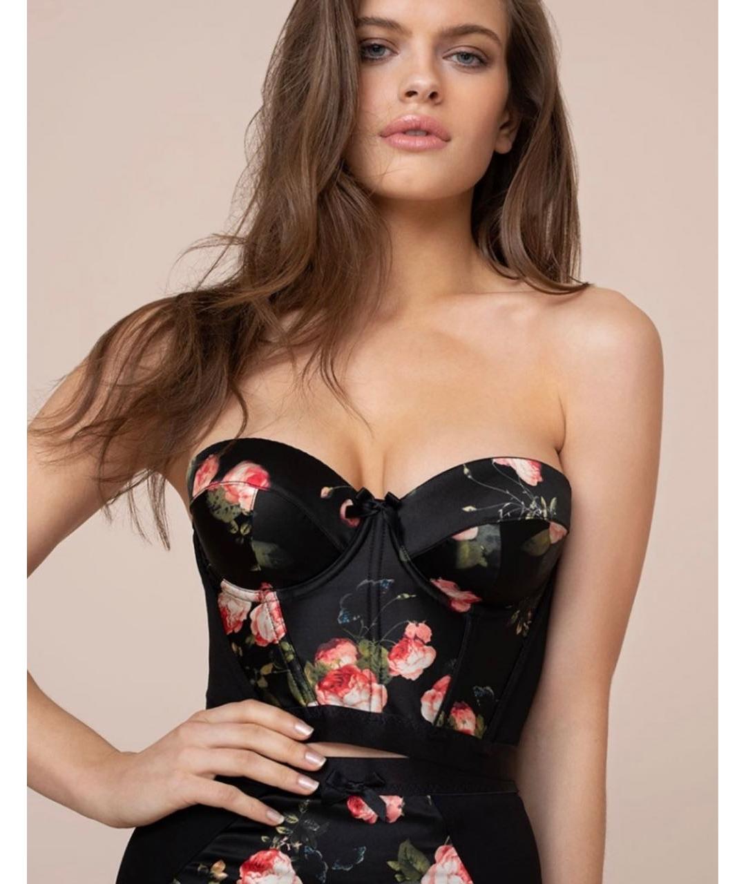 AGENT PROVOCATEUR Мульти корсеты, фото 4