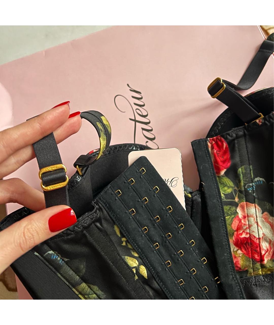 AGENT PROVOCATEUR Мульти корсеты, фото 7