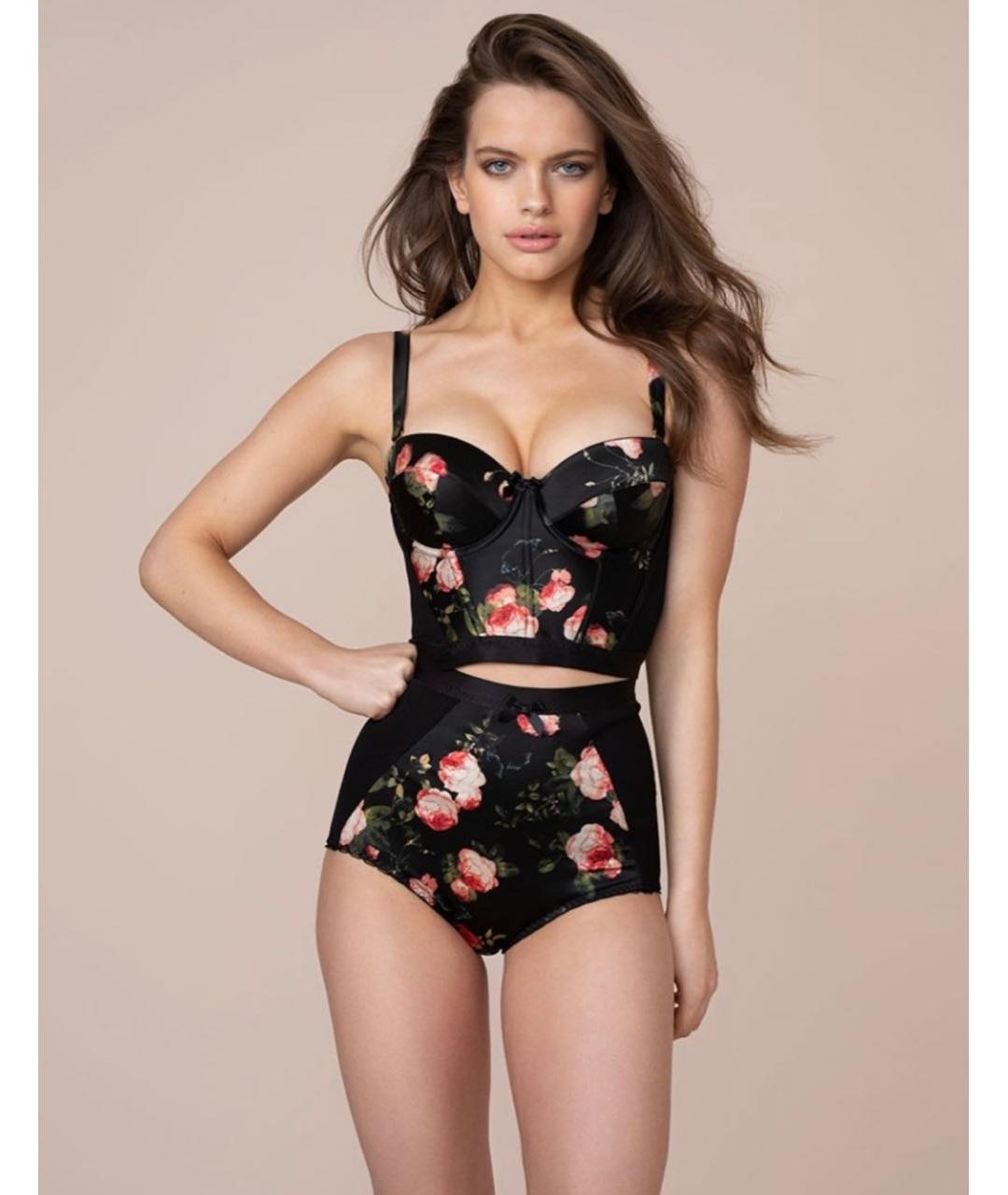 AGENT PROVOCATEUR Мульти корсеты, фото 2