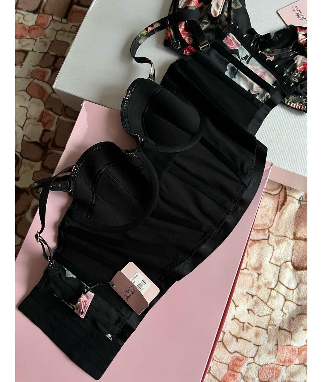 AGENT PROVOCATEUR Мульти корсеты, фото 6