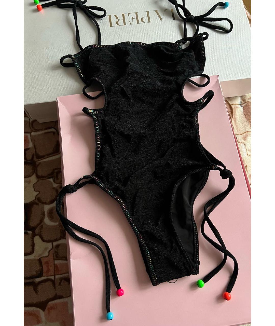 AGENT PROVOCATEUR Мульти полиэстеровый купальник, фото 6