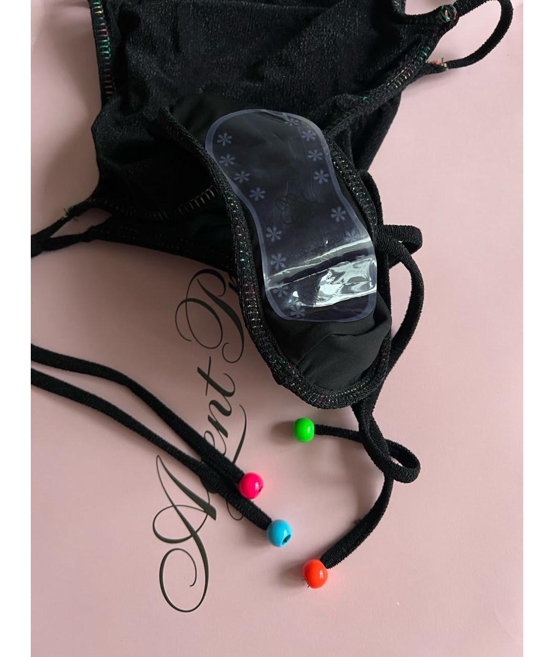 AGENT PROVOCATEUR Мульти полиэстеровый купальник, фото 7